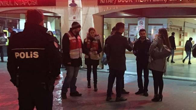 40 bin 507 polisin katlmyla 'Huzur Trkiye' operasyonu