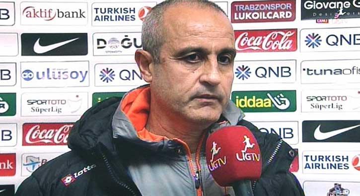 Adanaspor hocas bombalad: Aptal, gerizekal, yanc...