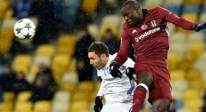 Aboubakar: Beni ldrttlar