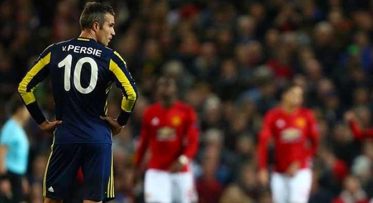 Fenerbahe'den Manchester United isyan!