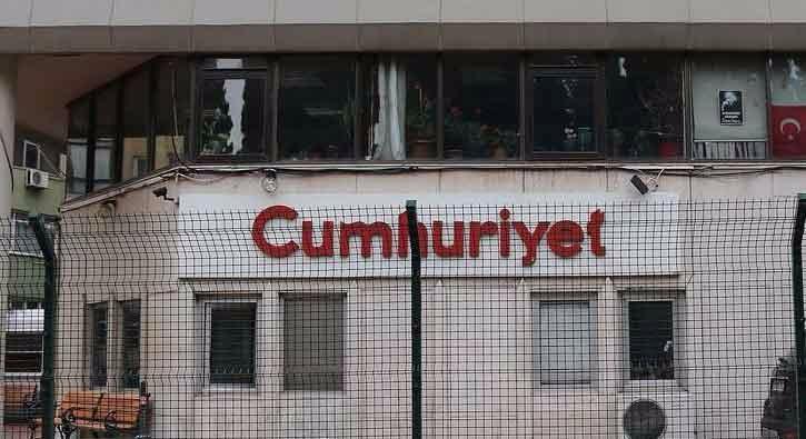 Cumhuriyet'in Diyanet yalanna Almanya da sarld