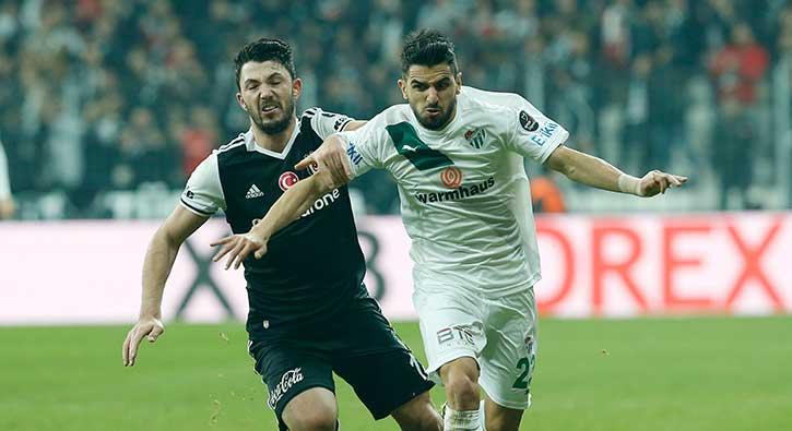 Tolgay'dan Ahmet akar'a yant!