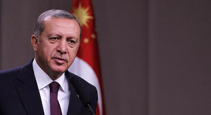 Cumhurbakan Erdoan saldrya ilikin bilgi ald