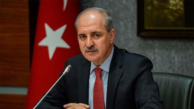 Kurtulmu'tan fla saldr aklamas