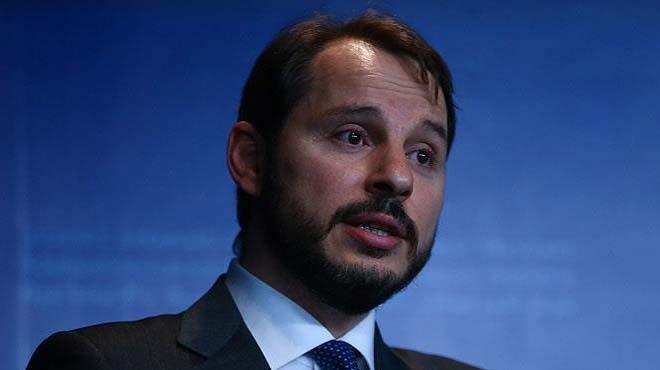 Bakan Albayrak: Terrn her trls ile sonuna kadar mcadelemiz srecek