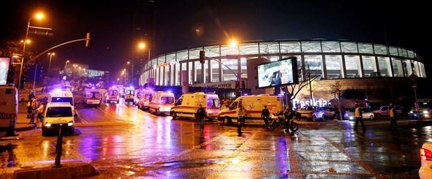 stanbul Emniyeti'nden son dakika Beikta terr saldrs aklamas