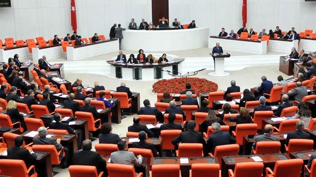 AK Parti, CHP ve MHP'den Beikta saldrs iin ortak bildiri