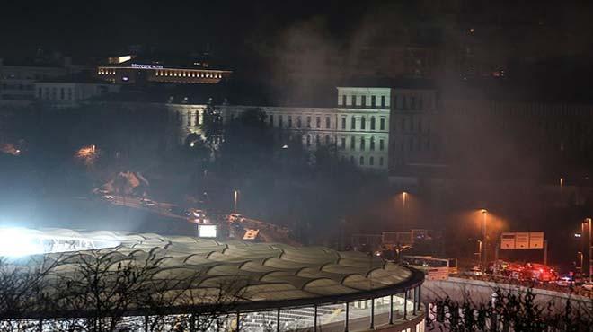 Son Dakika Haberi: stanbul'daki terr saldrsn TAK stlendi