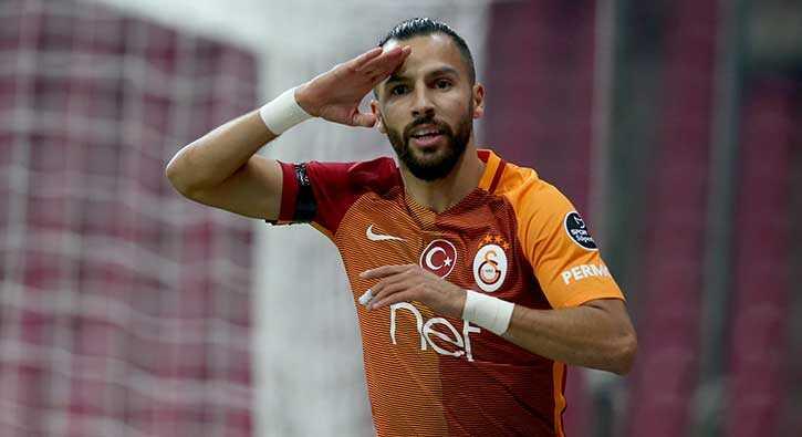 Kazanan Galatasaray oldu