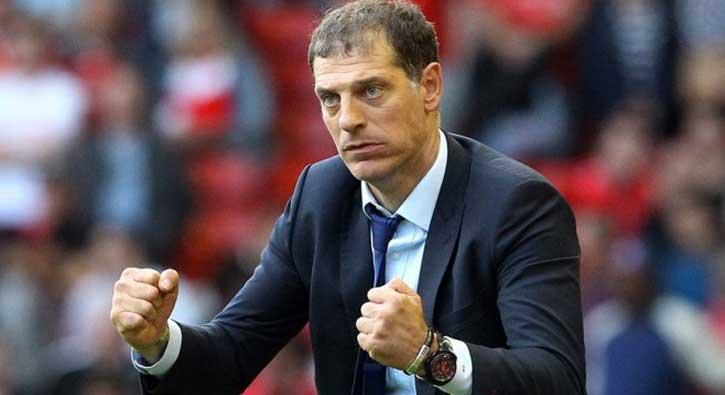 Slaven Bilic'ten Trkiye mesaj