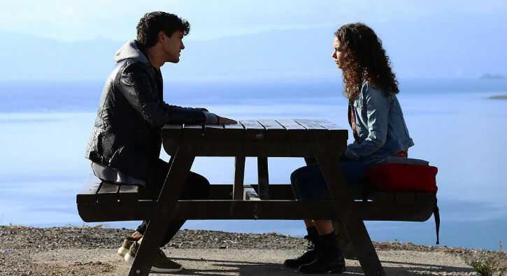 Bodrum Masal 16.blm fragman
