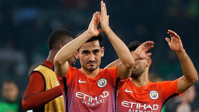 Manchester City'den 'Trkiye ile kalplerimiz bir' mesaj