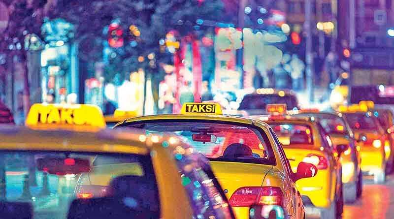 Yerli Otomobil 2019 Da Taksi Olarak Yollarda