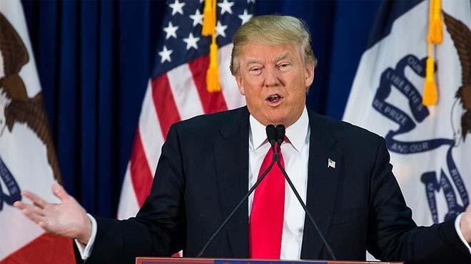 Trump'n Wisconsin'de seimleri kazand teyit edildi