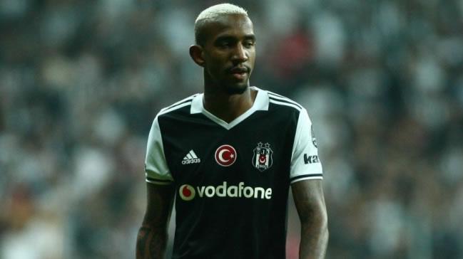 Anderson Talisca saha almalarna balad