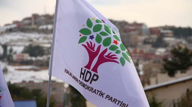 HDP'li vekiller iin zorla getirme karar! Besime Konca kimdir"