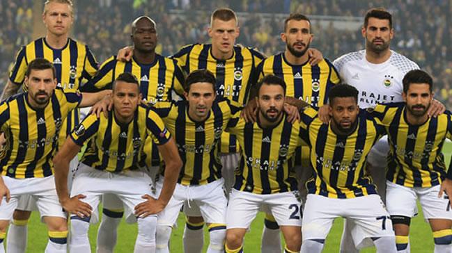 Fenerbahe Rus basnnn gndeminde