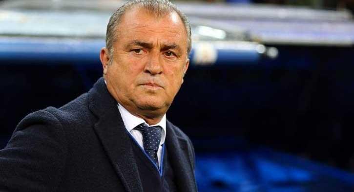 Fatih Terim'den Emniyet'e taziye ziyareti