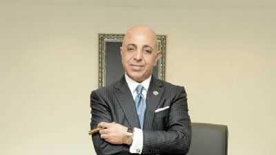 Ykselir Grouptan Libyaya 4,5 milyar dolar yatrm