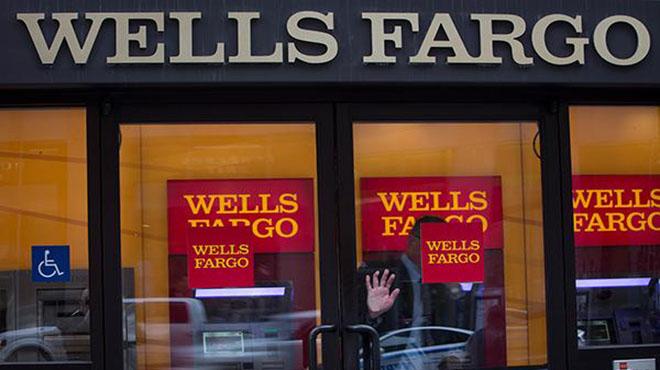 Fed'den Wells Fargo'ya yaptrm