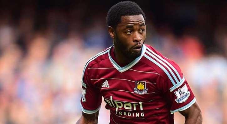 Osmanlspor, Alex Song ile her konuda anlat!