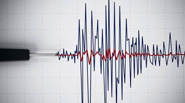 anlurfa'da 3.4 byklnde deprem