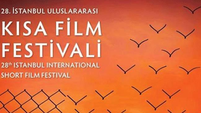 28. stanbul Ksa Film Festivali yarn balyor