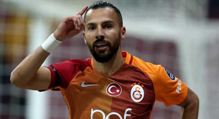 Galatasaraydan Yasin ztekine yeni szleme