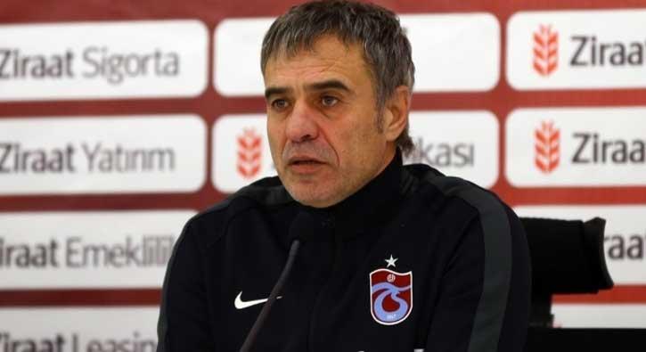 Ersun Yanal'dan transfer mjdesi