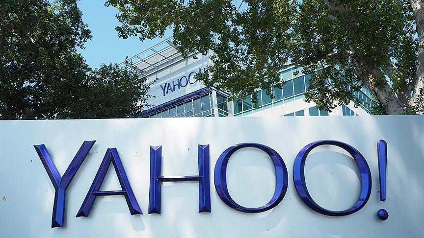 Yahoo'nun 1 milyar kullancsnn hesap bilgileri alnd