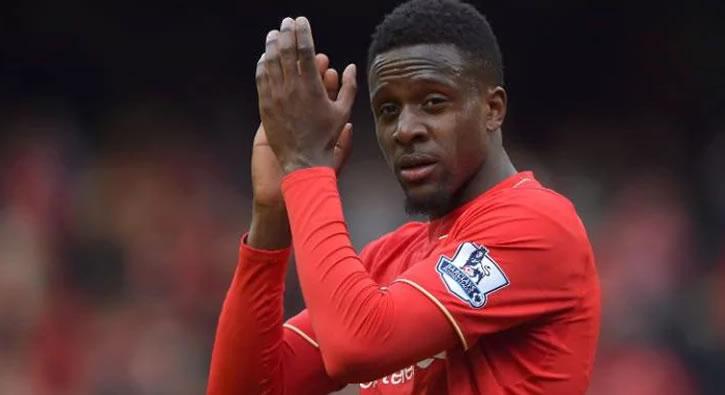 Galatasaray'da gndem Divock Origi