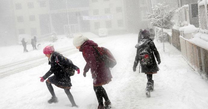 Trabzon hava durumu fena 