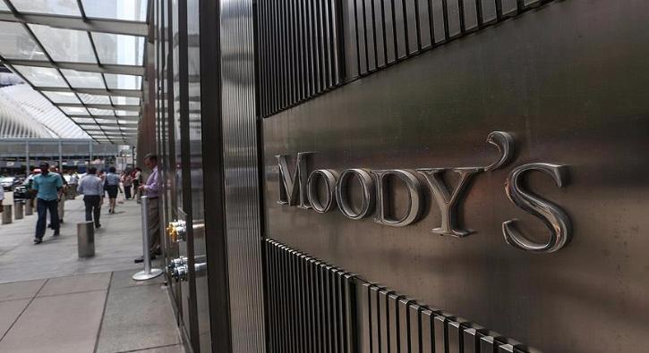 Moody's'den Fed'in faiz karar deerlendirmesi