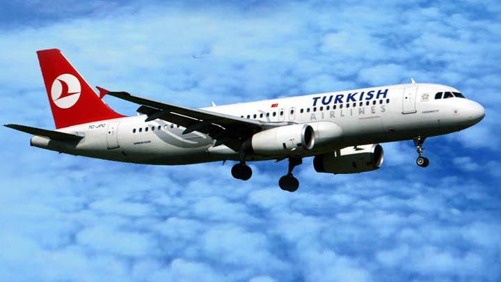 THY, Washington-stanbul hattnda 1 milyonuncu yolcuyu tayacak