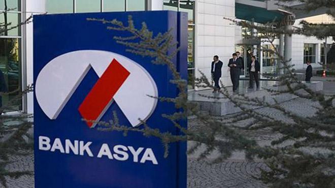 Bank Asya'da 1,2 milyon kiiye deme yaplacak