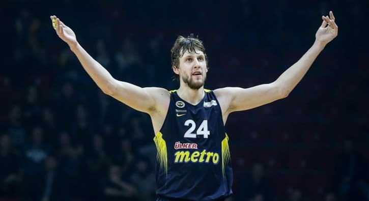 Vesely, neden Fenerbahe'yi setiini aklad