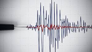 Erzincan'da korkutan deprem!