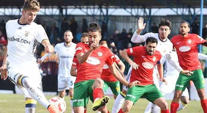 Amedspor'un Twitter hesabna Ayyldz Tim srprizi