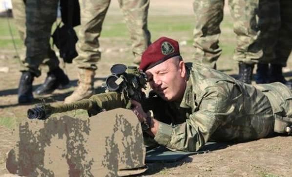 Zekai Aksakall darbenin seyrini deitiren 'o' anlar anlatt