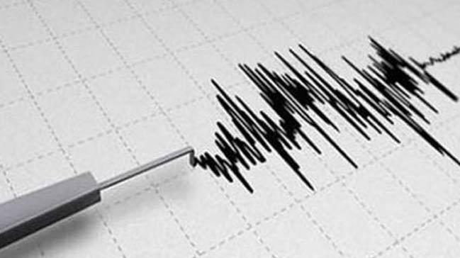 Ar'da deprem! Son depremler Diyadin'de 3.7 byklnde korkutan deprem