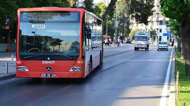 zmir'de ulama zam geldi