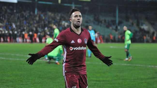 Antalyaspor Kerim Frei' istiyor