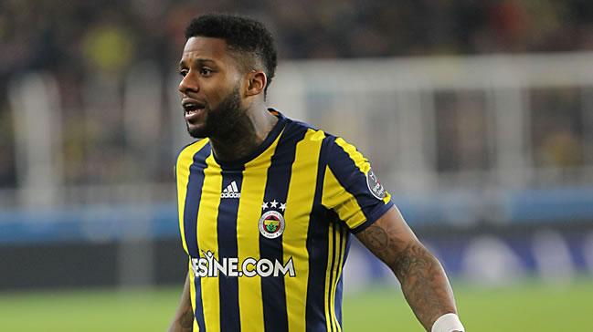 Fenerbahe Jeremain Lens iin sezon sonunu beklemeyecek