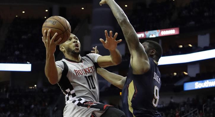 NBA'de gecenin sonular