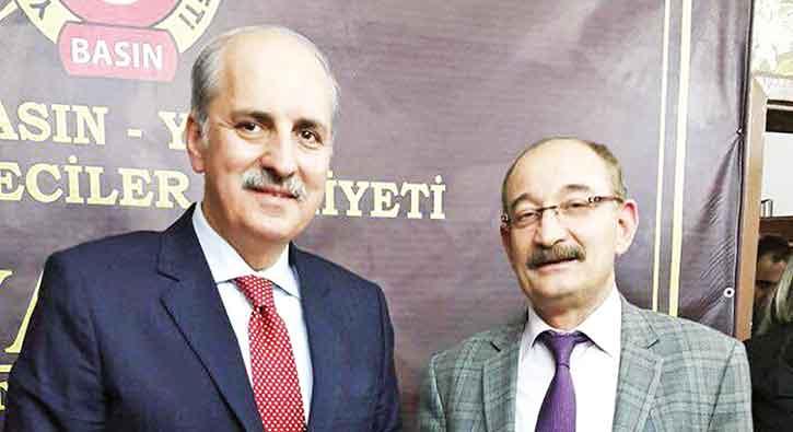 Kurtulmu: 2017 terrn zlme tarihi olacak