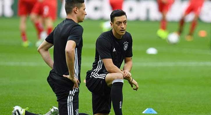 Mesut zil takmda kalma artn aklad