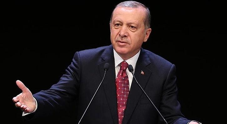 Erdoan: Biz bu tuzaa dmeyeceiz