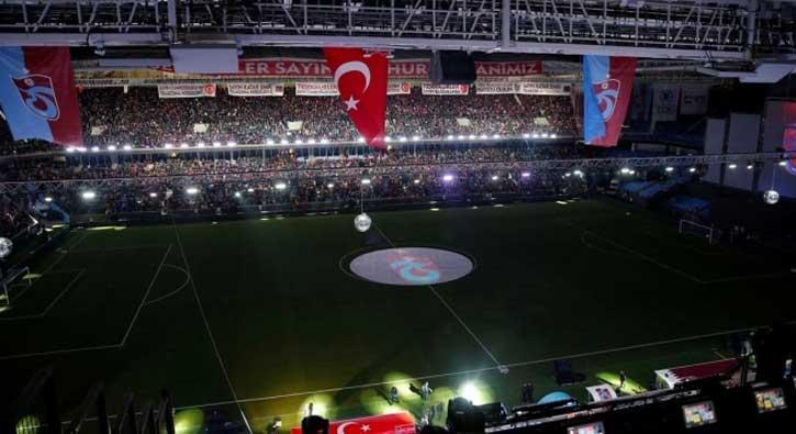 Trabzonspor'un enol Gne Stad resmen ald