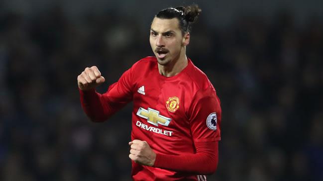 Ibrahimovic in'den gelen 120 milyon euroluk teklifi reddetti