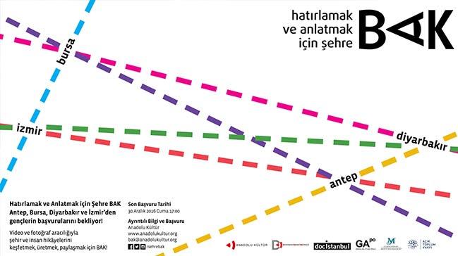 BAK 2017 yeni ehirlerde yeni programyla balad!